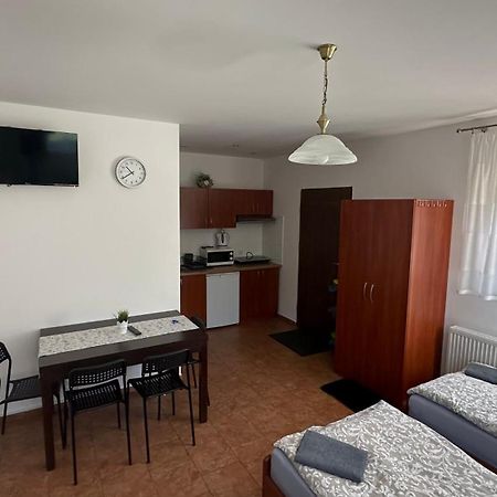 Adusiowka Apartment Stronie Slaskie Exterior photo