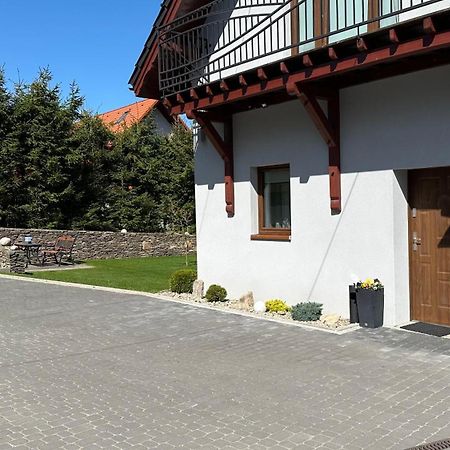 Adusiowka Apartment Stronie Slaskie Exterior photo