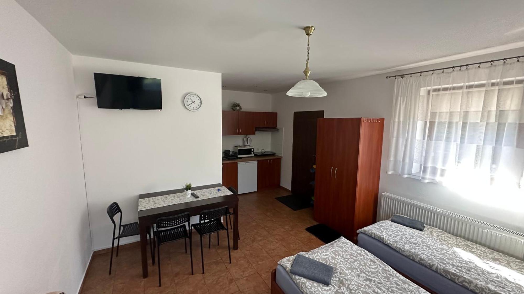 Adusiowka Apartment Stronie Slaskie Exterior photo