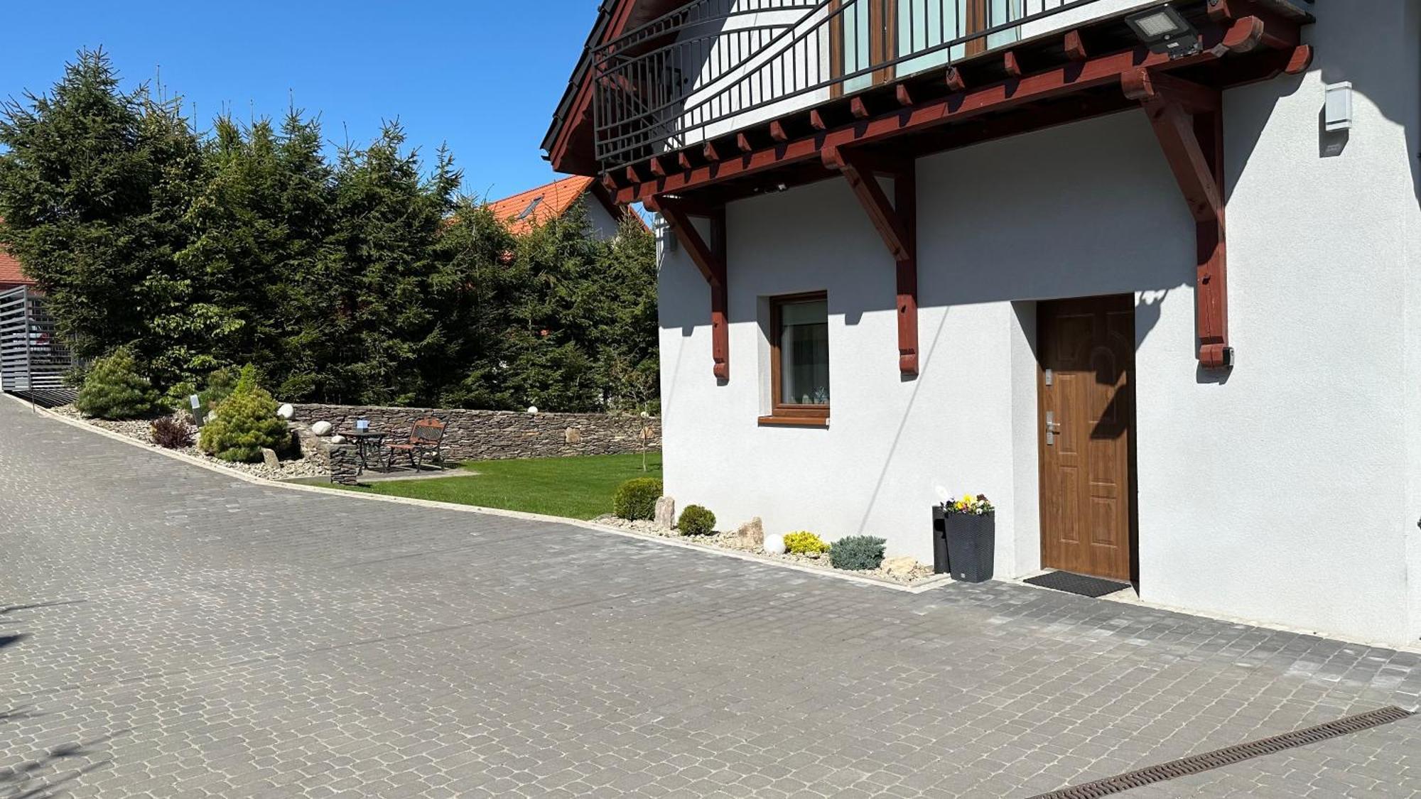 Adusiowka Apartment Stronie Slaskie Exterior photo