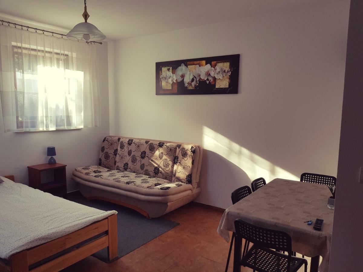Adusiowka Apartment Stronie Slaskie Exterior photo